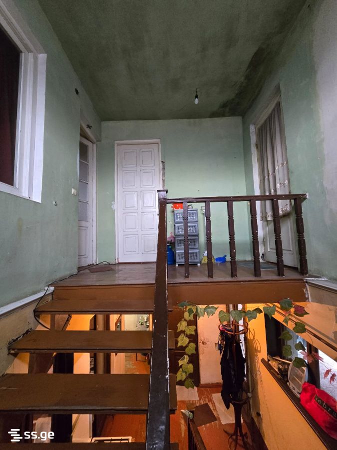 5 Room Private House For Sale view 5