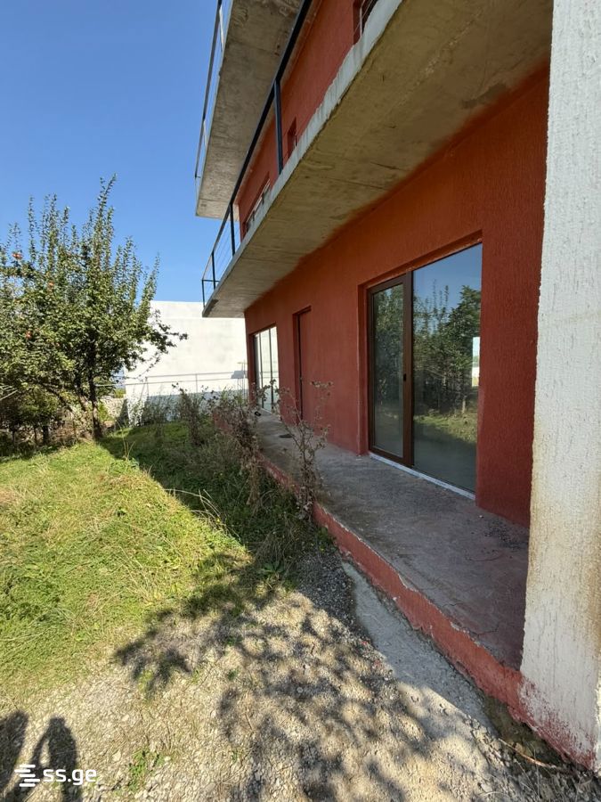 5 Room Summer Cottage For Sale view 4
