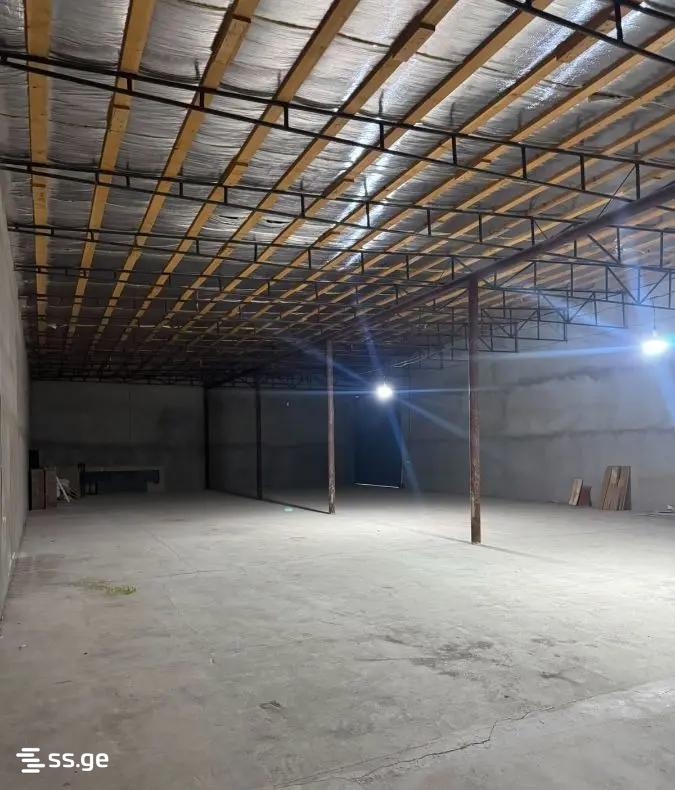 Office For Sale. Mukhrani view 4