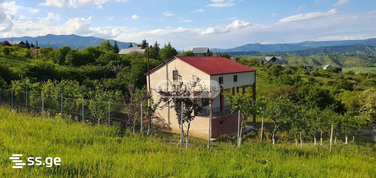 7 Room Summer Cottage For Sale view 1