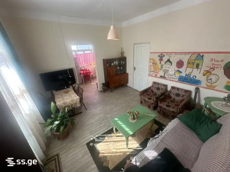 3 Room Private House For Rent. Gardabani view 4