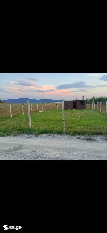 Land For Sale. Bazaleti view 3