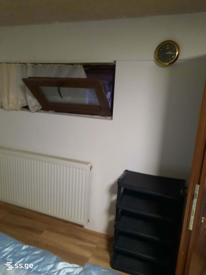 1 Room Private House For Rent. Zugdidi view 4