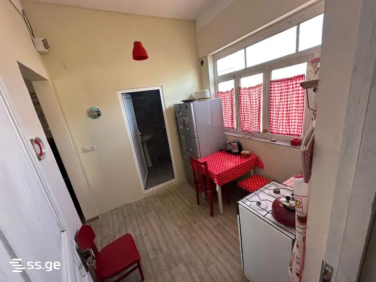 3 Room Private House For Rent. Gardabani view 2