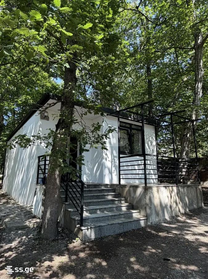 3 Room Summer Cottage For Rent. Saburtalo view 3