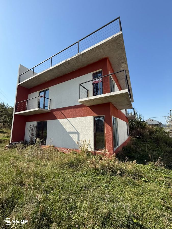 5 Room Summer Cottage For Sale view 1