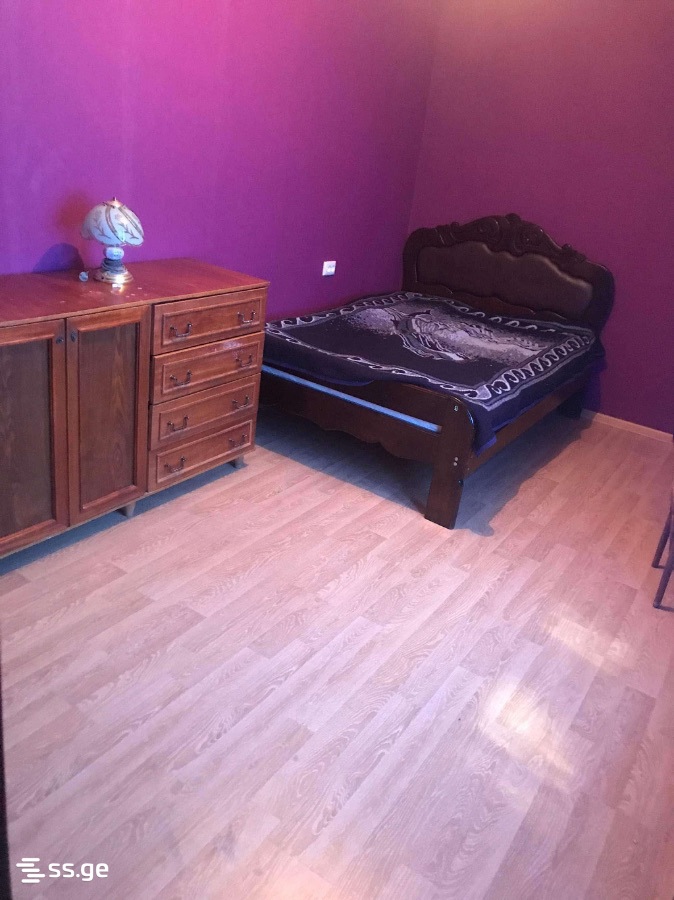3 Room Flat For Sale view 1
