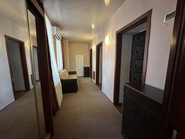 3 room Flat For Sale. Chugureti  - picture #1