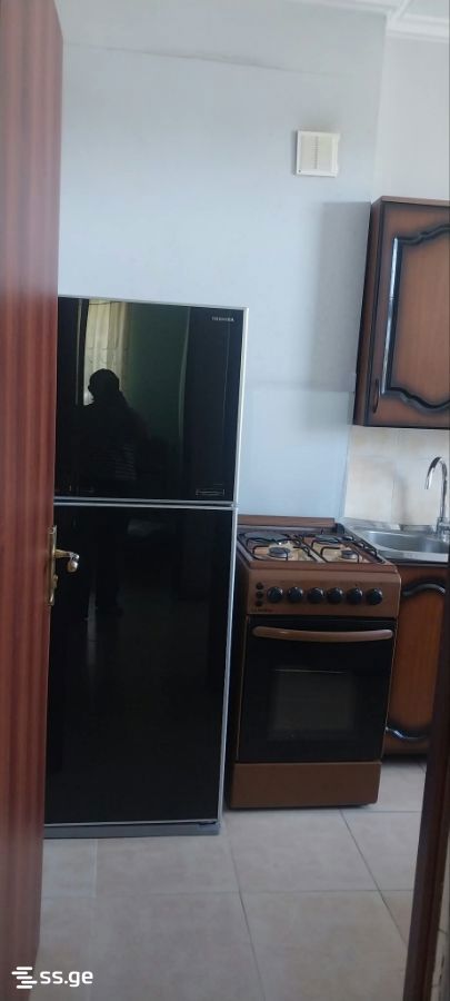 2 Room Flat For Sale view 6