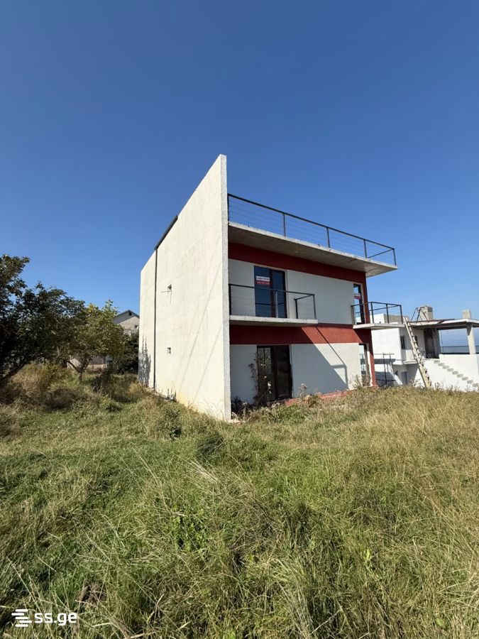 5 Room Summer Cottage For Sale view 7
