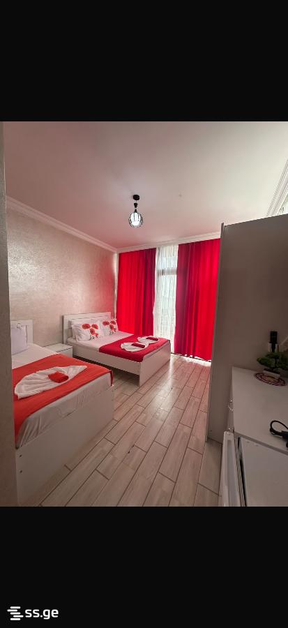 11 Room Hotel For Rent. Gonio view 3