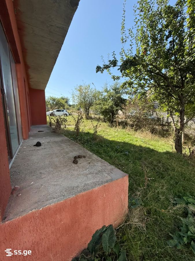 5 Room Summer Cottage For Sale view 5