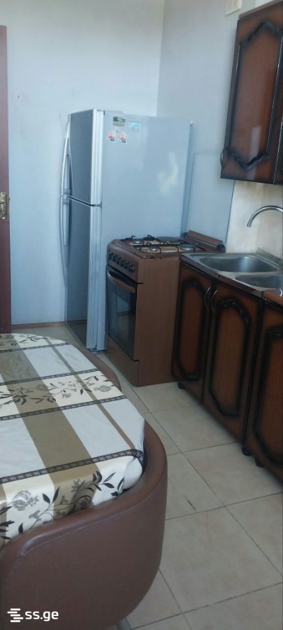 2 Room Flat For Sale view 7