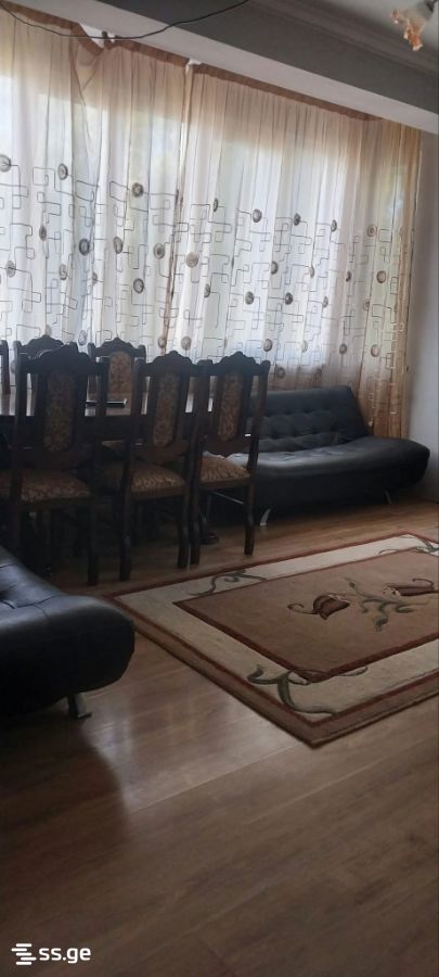 2 Room Flat For Sale view 5