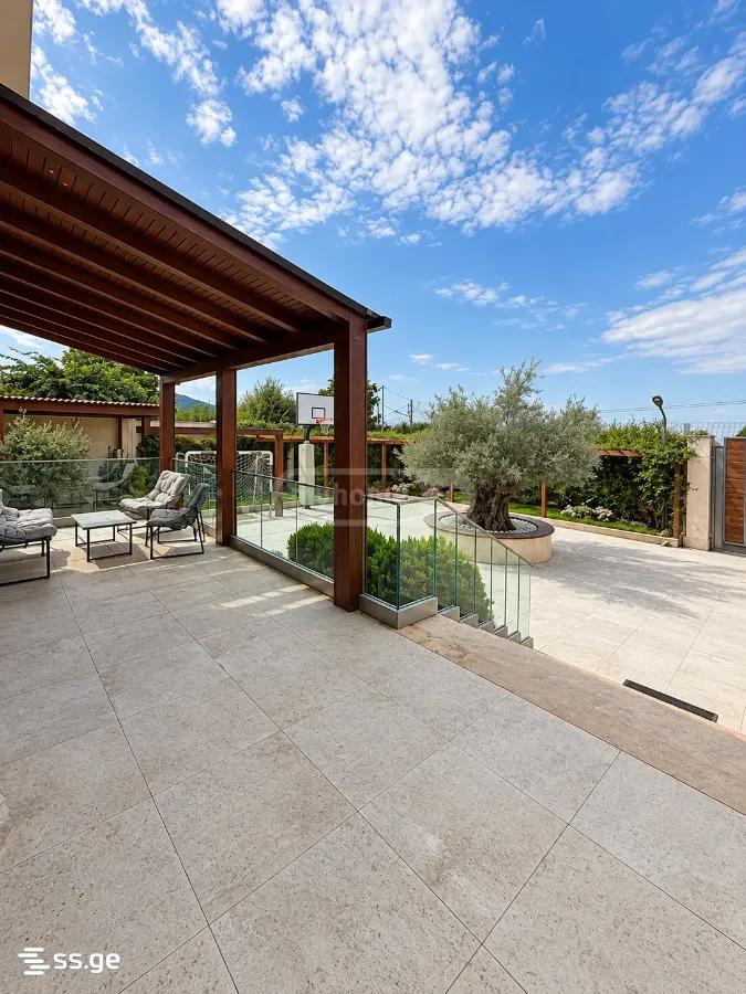 Private House For Sale. Keda view 4