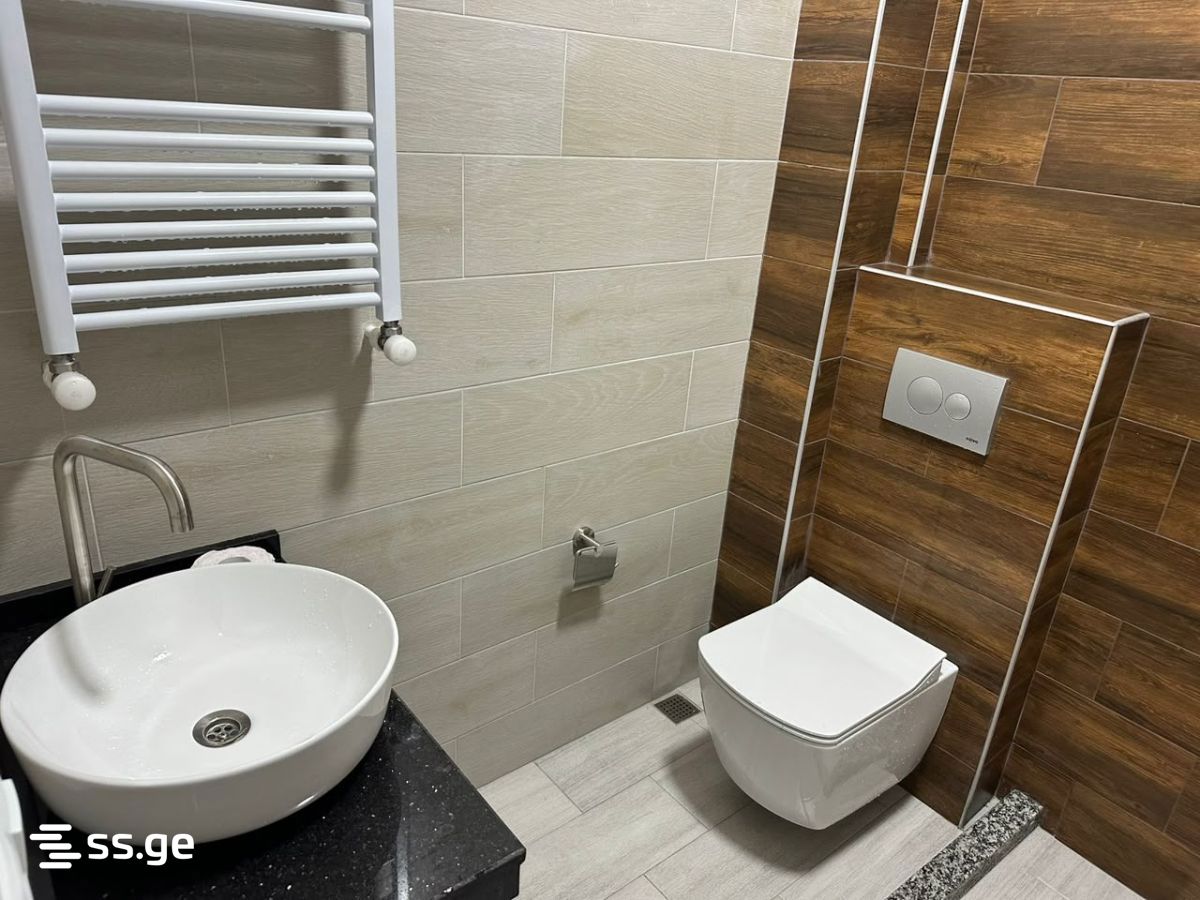 6 Room Private House For Rent. Gonio view 14