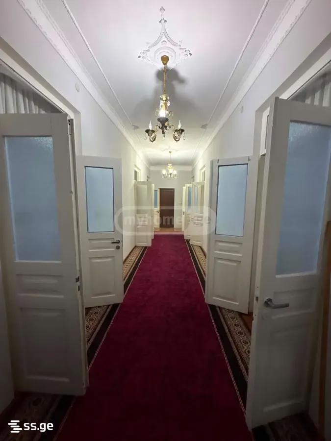 8 Room Private House For Rent. Khelvachauri view 4