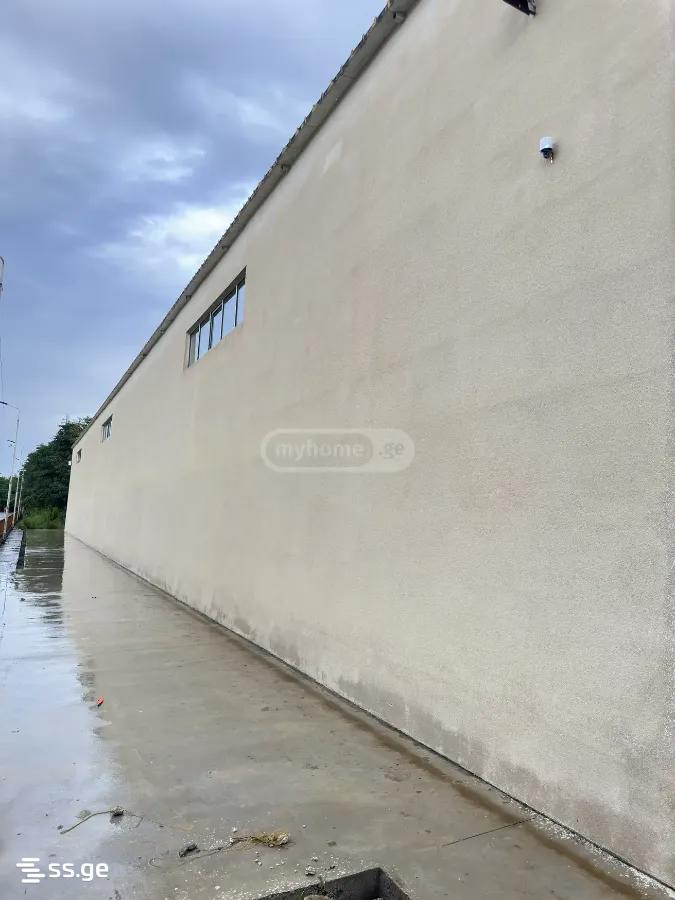 Commercial Real Estate For Rent. Kutaisi view 6