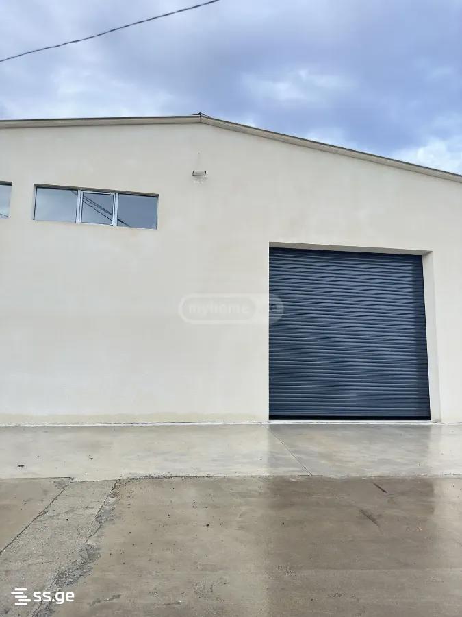 Commercial Real Estate For Rent. Kutaisi view 1