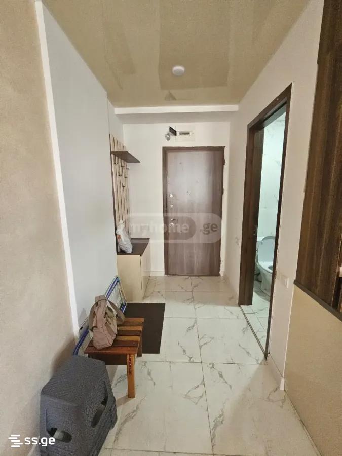 1 Room Flat For Sale view 3