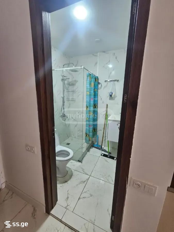 1 Room Flat For Sale view 9