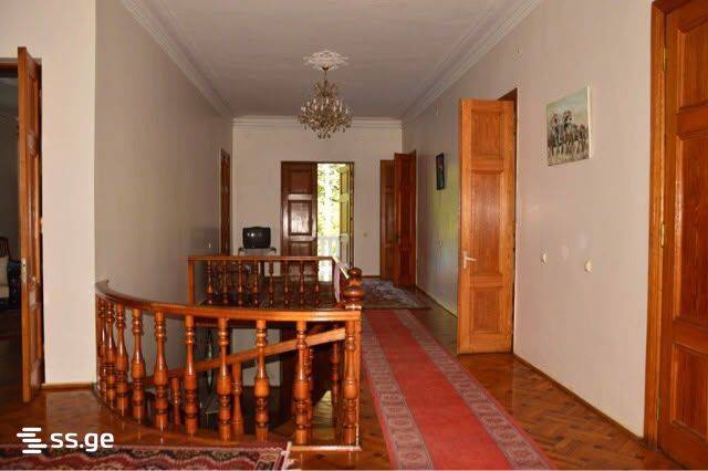Hotel For Sale. Kobuleti view 4