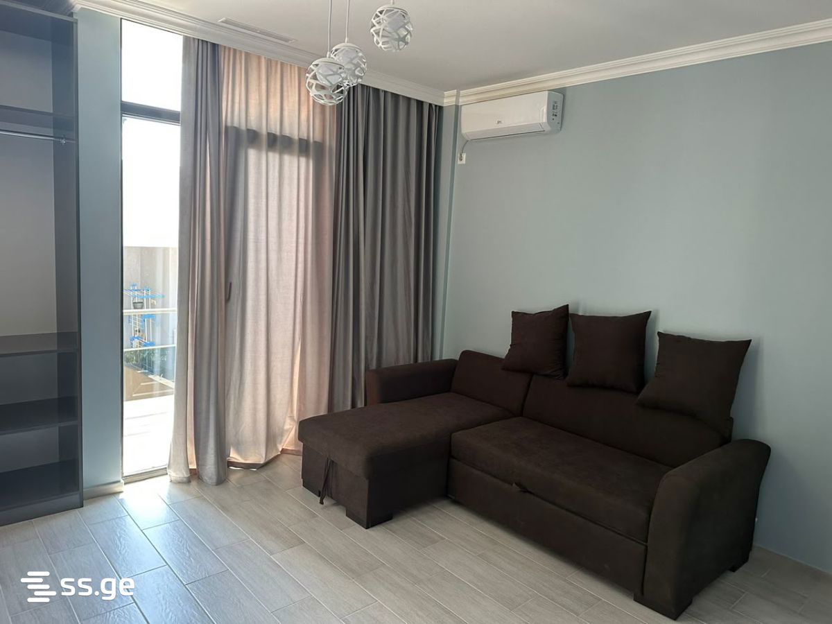 6 Room Private House For Rent. Gonio view 4