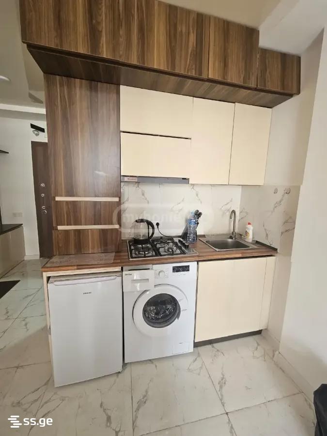 1 Room Flat For Sale view 6