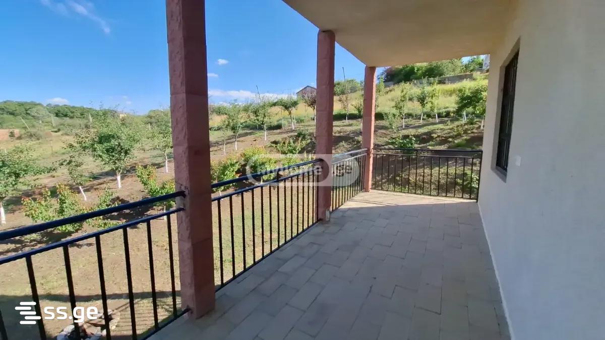 7 Room Summer Cottage For Sale view 11