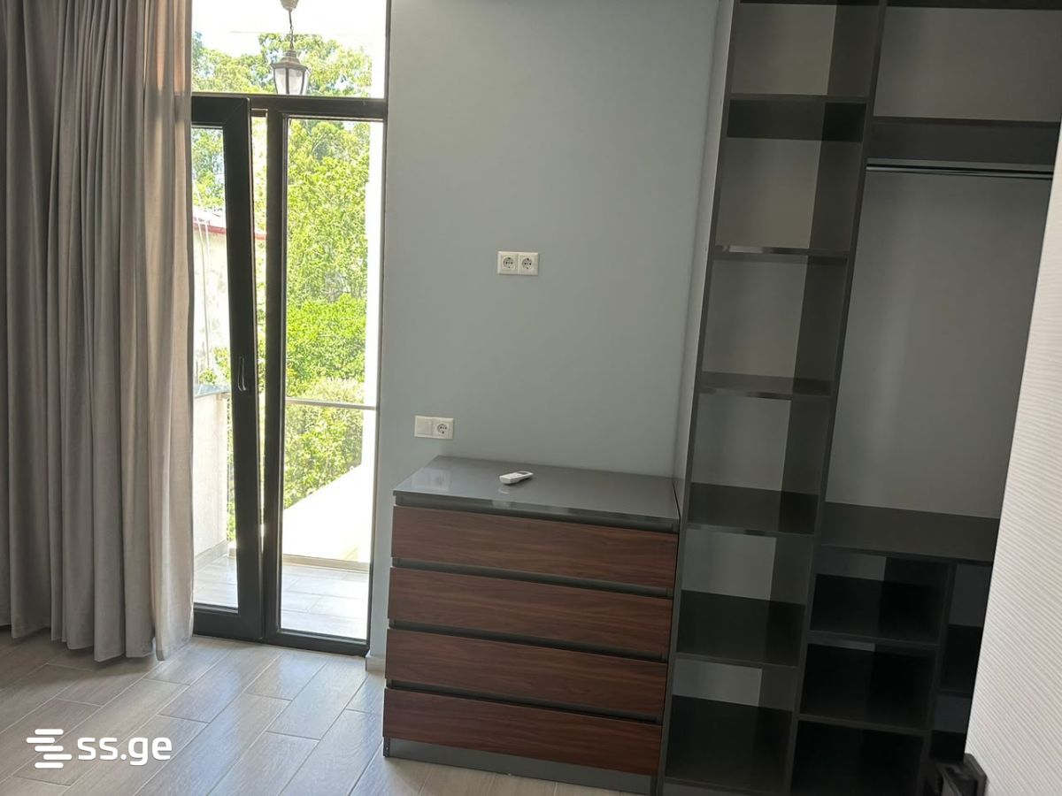 6 Room Private House For Rent. Gonio view 12