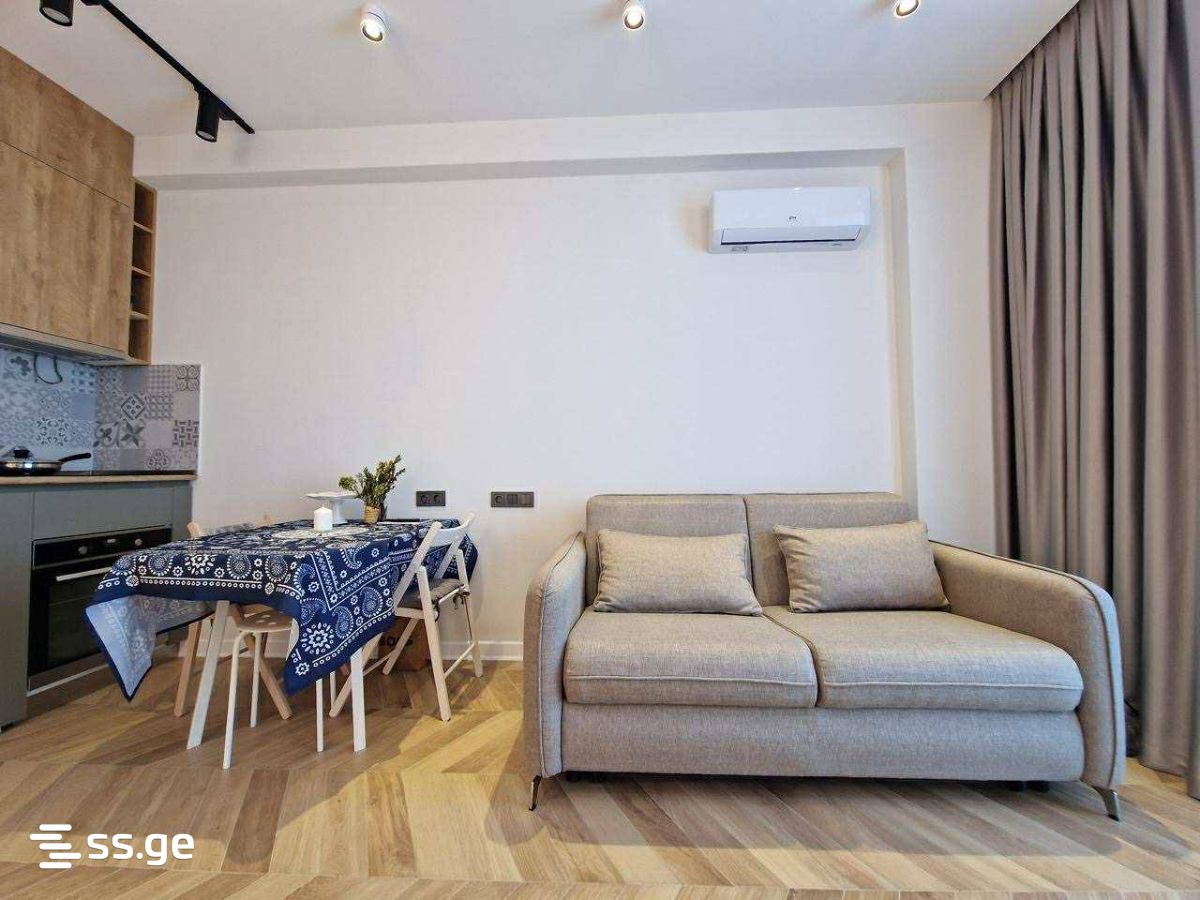 2 Room Flat For Rent. Chaqvi view 3