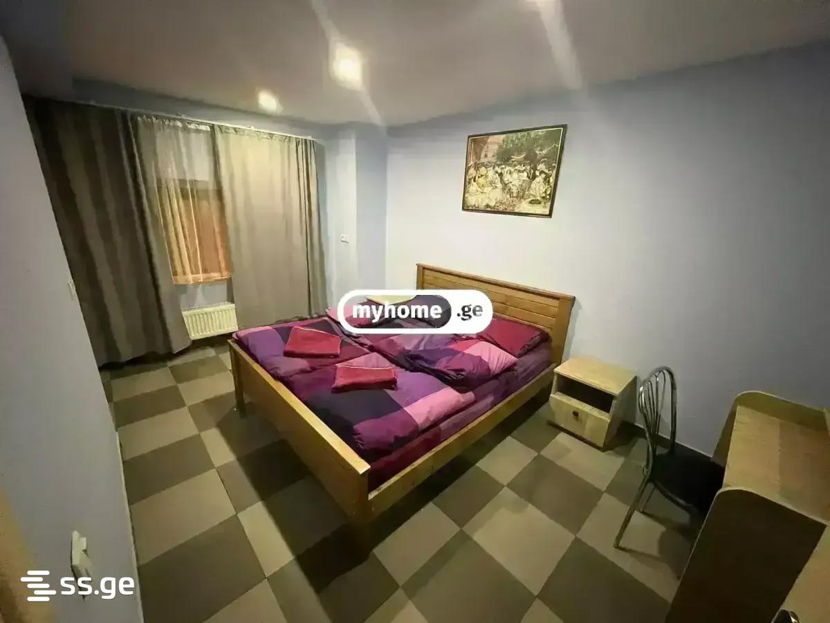 9 Room Hotel For Sale view 1