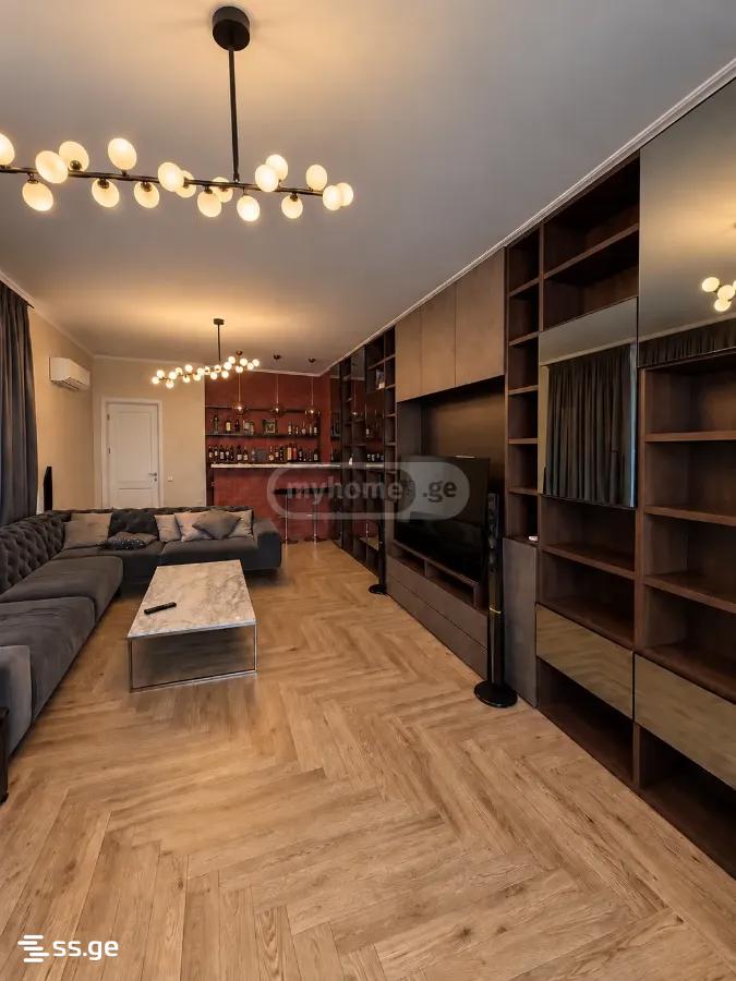 Private House For Sale. Keda view 9