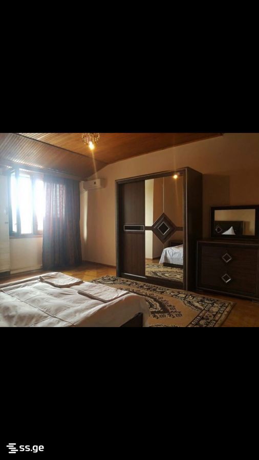 Hotel For Sale. Kobuleti view 5