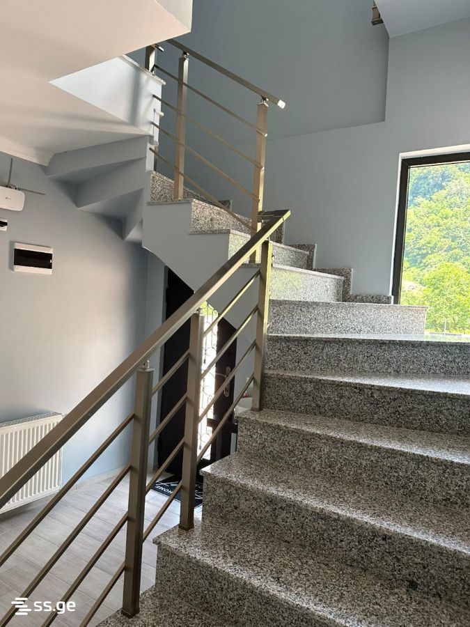 6 Room Private House For Rent. Gonio view 9