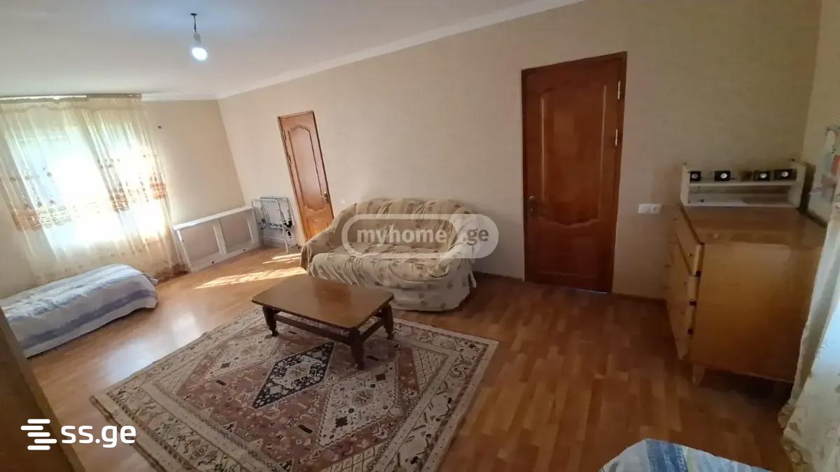 7 Room Summer Cottage For Sale view 12