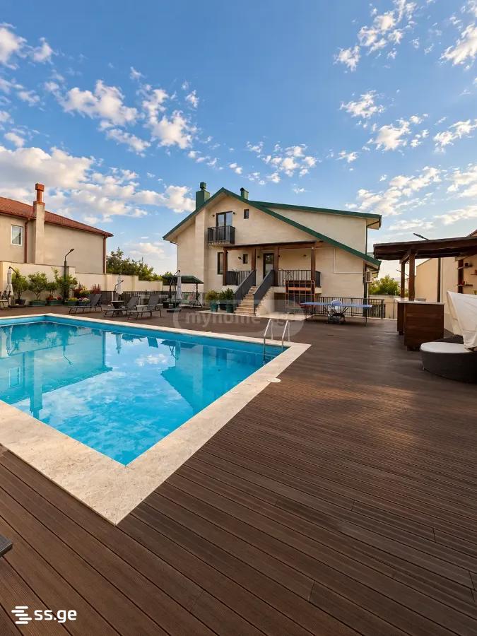 Private House For Sale. Keda view 2