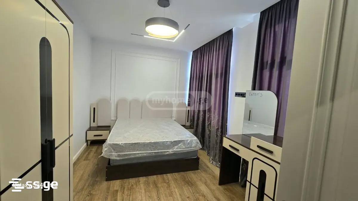 2 Room Flat For Rent. Khelvachauri view 4