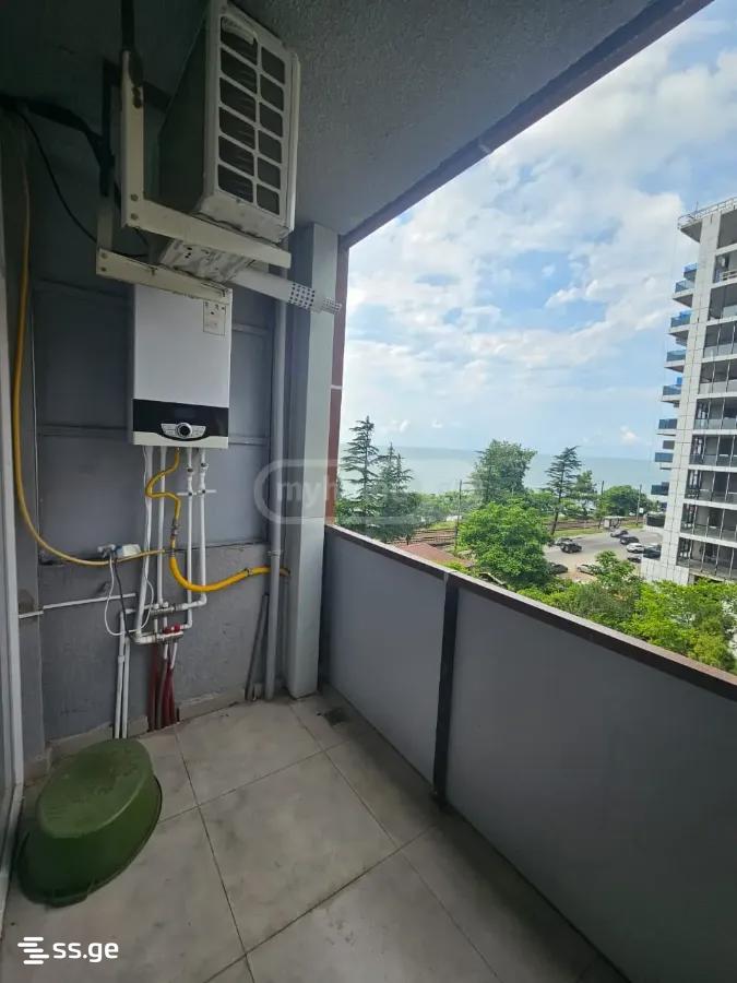 1 Room Flat For Sale view 11
