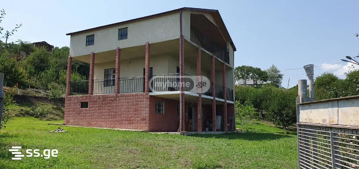 7 Room Summer Cottage For Sale view 9
