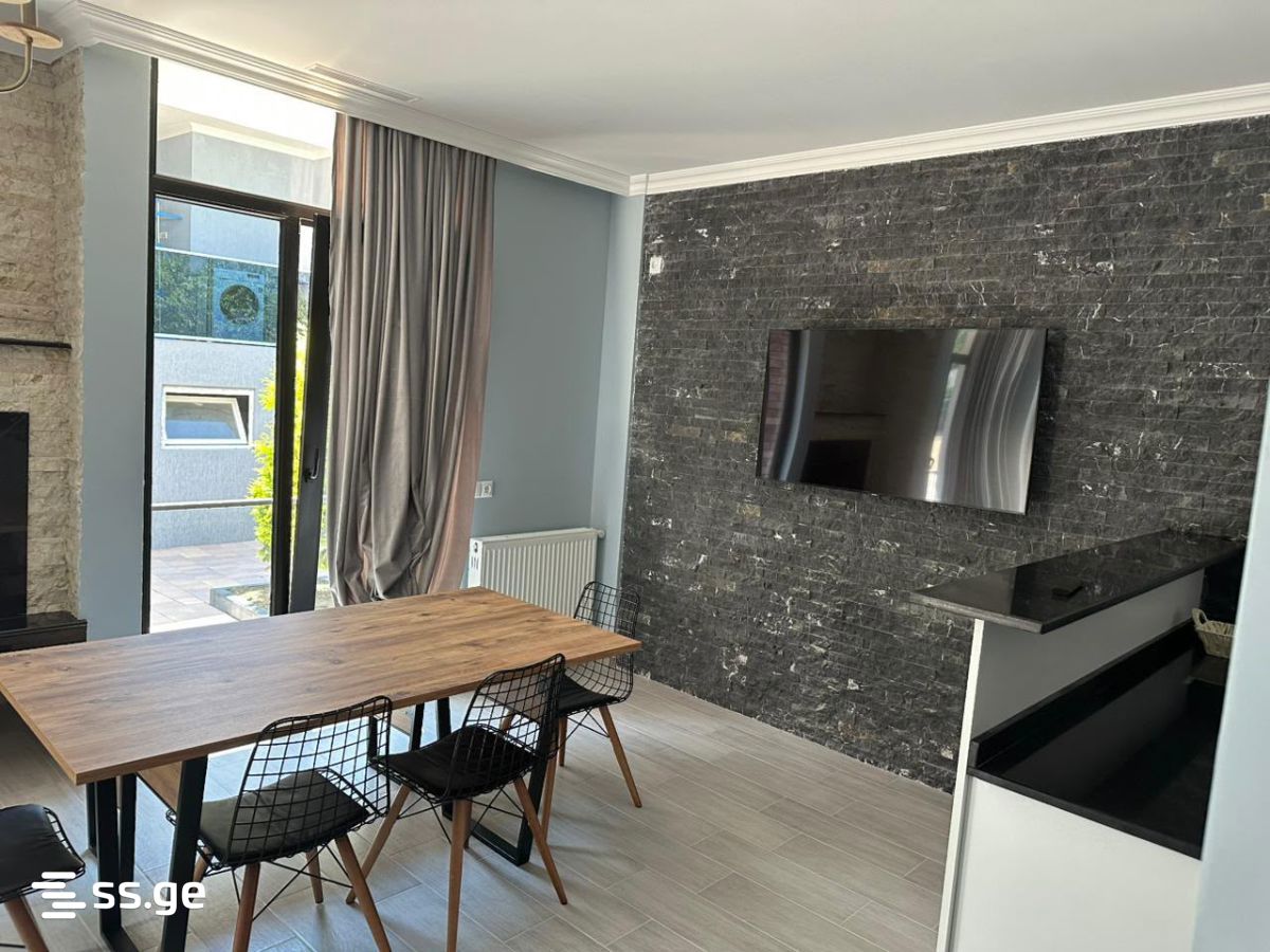 6 Room Private House For Rent. Gonio view 8