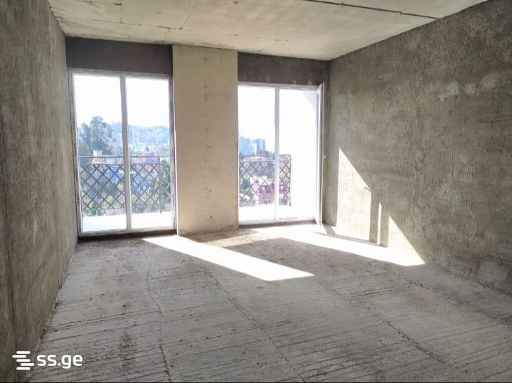1 Room Flat For Sale view 1