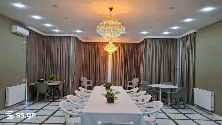 4 Room Private House Daily Rent. Samgori view 3