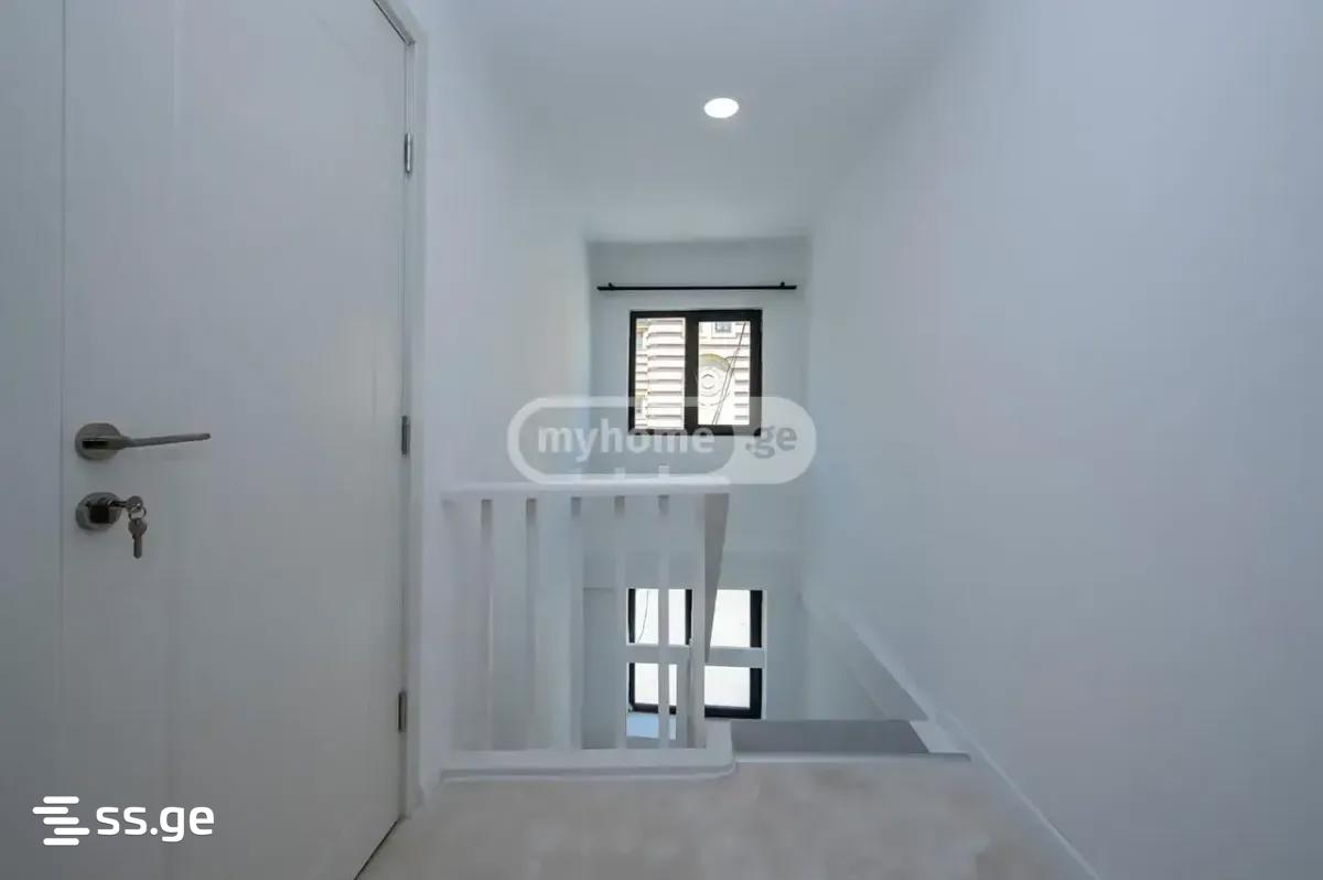 Commercial Space For Sale. Mtatsminda view 3