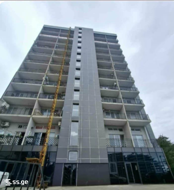 1 Room Flat For Sale view 4
