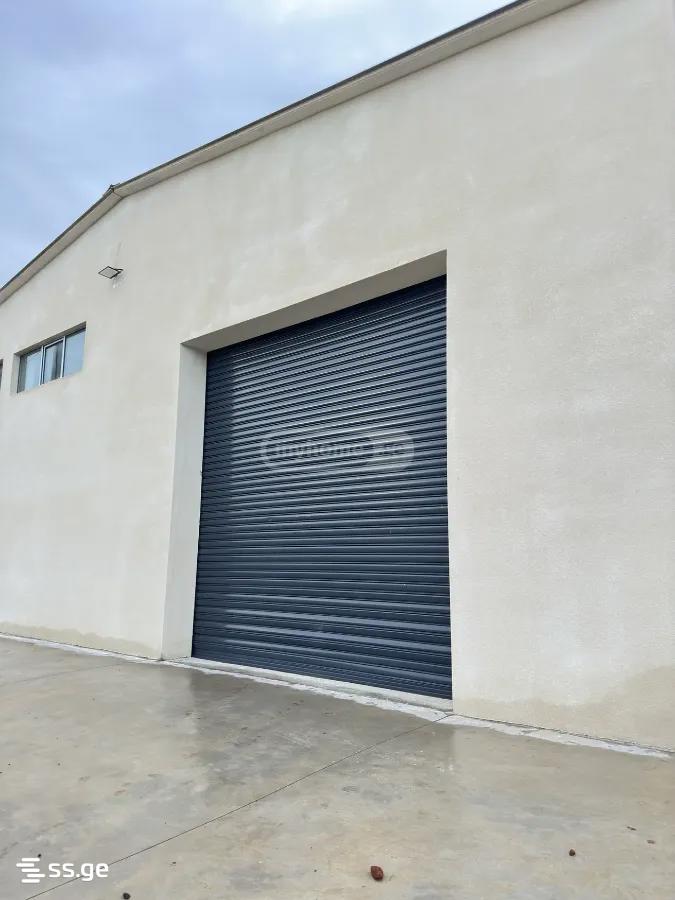 Commercial Real Estate For Rent. Kutaisi view 3