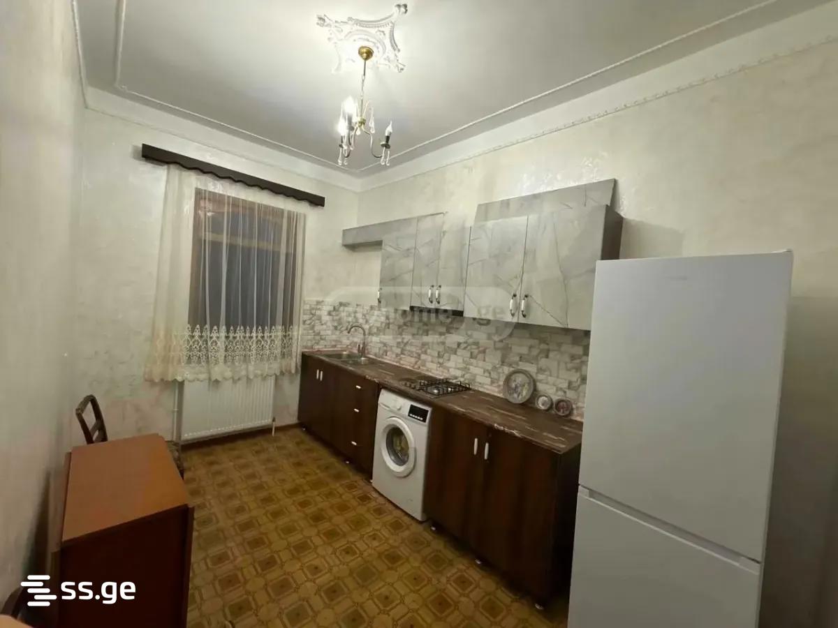 8 Room Private House For Rent. Khelvachauri view 3