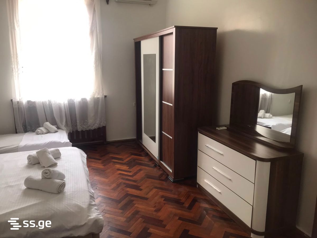 Hotel For Sale. Kobuleti view 7