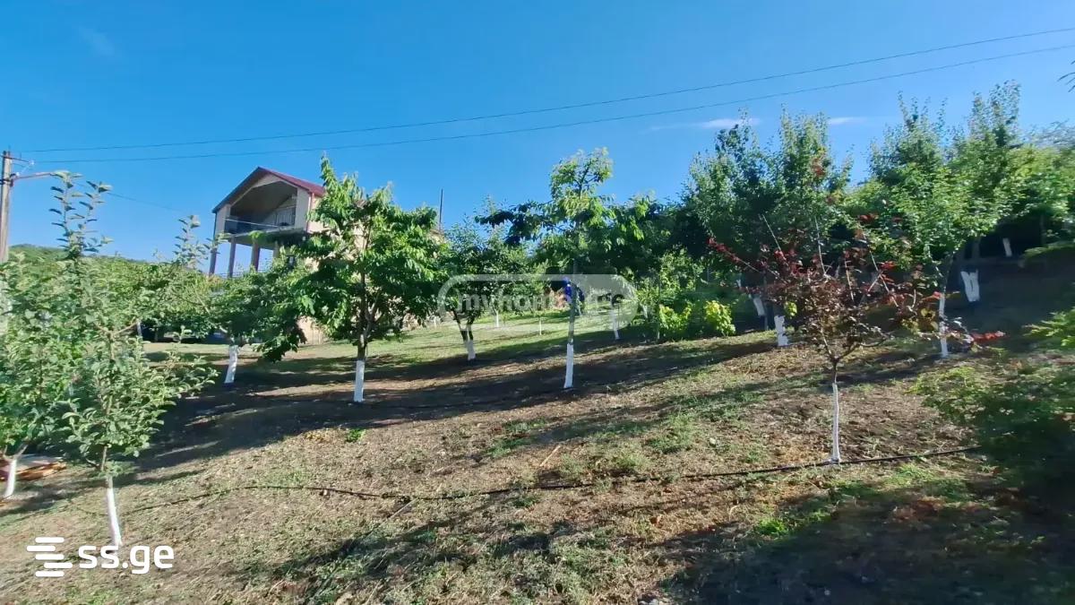 7 Room Summer Cottage For Sale view 5