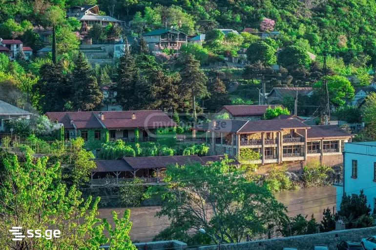 Food Object For Rent. Mtskheta view 1